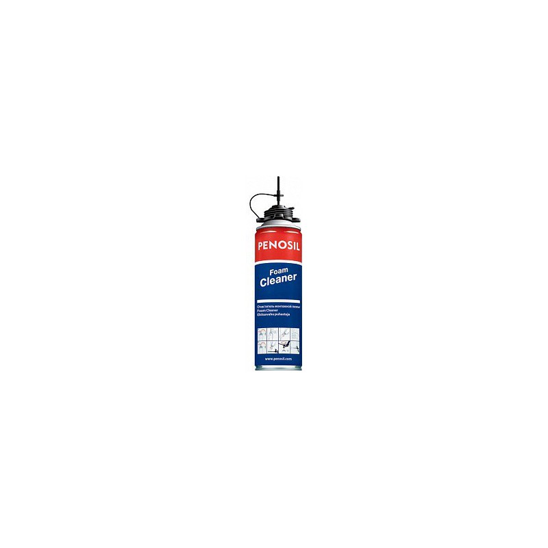 PENOSIL Foam Cleaner PENOSIL Foam Cleaner