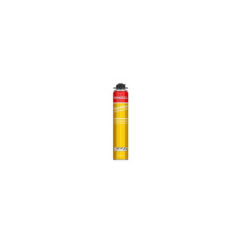 PENOSIL GoldGun Low Expansion PENOSIL GoldGun Low Expansion