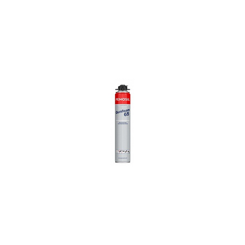 PENOSIL Standard Gunfoam 65 PENOSIL Standard Gunfoam 65