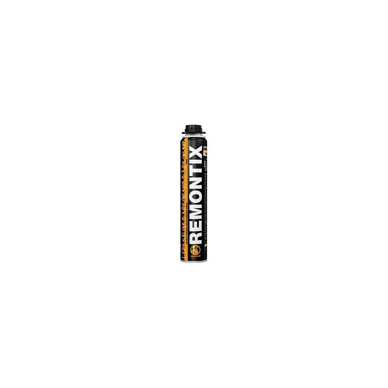 REMONTIX PRO Fire Stop REMONTIX PRO Fire Stop
