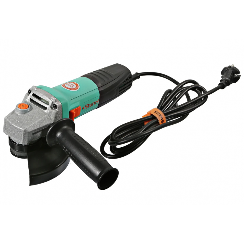 Угловая шлифмашина Sturm AG90125 Угловая шлифмашина Sturm AG90125