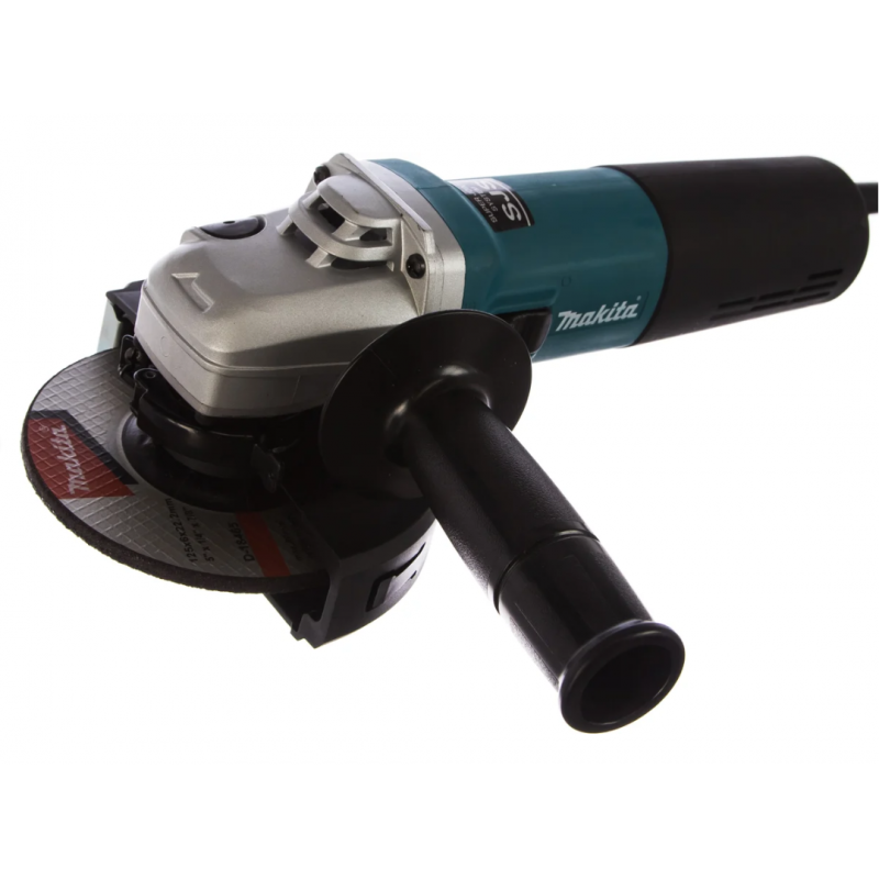 Угловая шлифовальная машина Makita 9565CVR Угловая шлифовальная машина Makita 9565CVR
