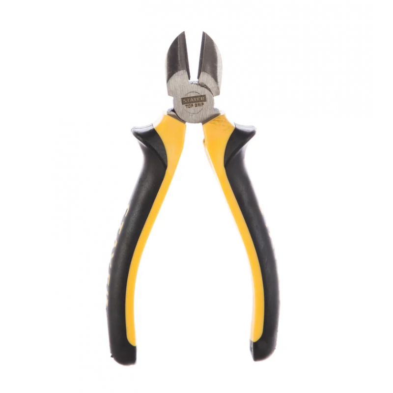 Бокорезы Stayer TOPGrip 160мм 2205-5-16_z02 Бокорезы Stayer TOPGrip 160мм 2205-5-16_z02