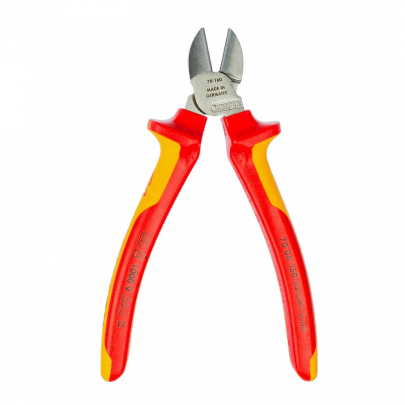 Бокорезы KNIPEX KN-7006160 Бокорезы KNIPEX KN-7006160