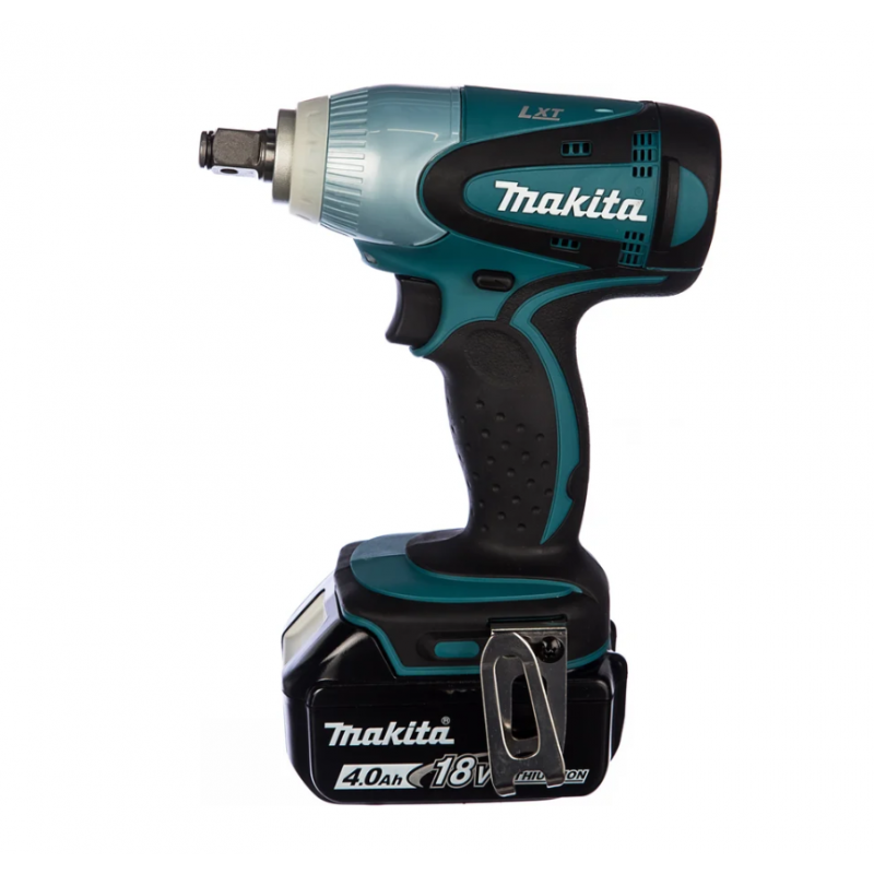 Аккумуляторный гайковерт Makita DTW251RME Аккумуляторный гайковерт Makita DTW251RME