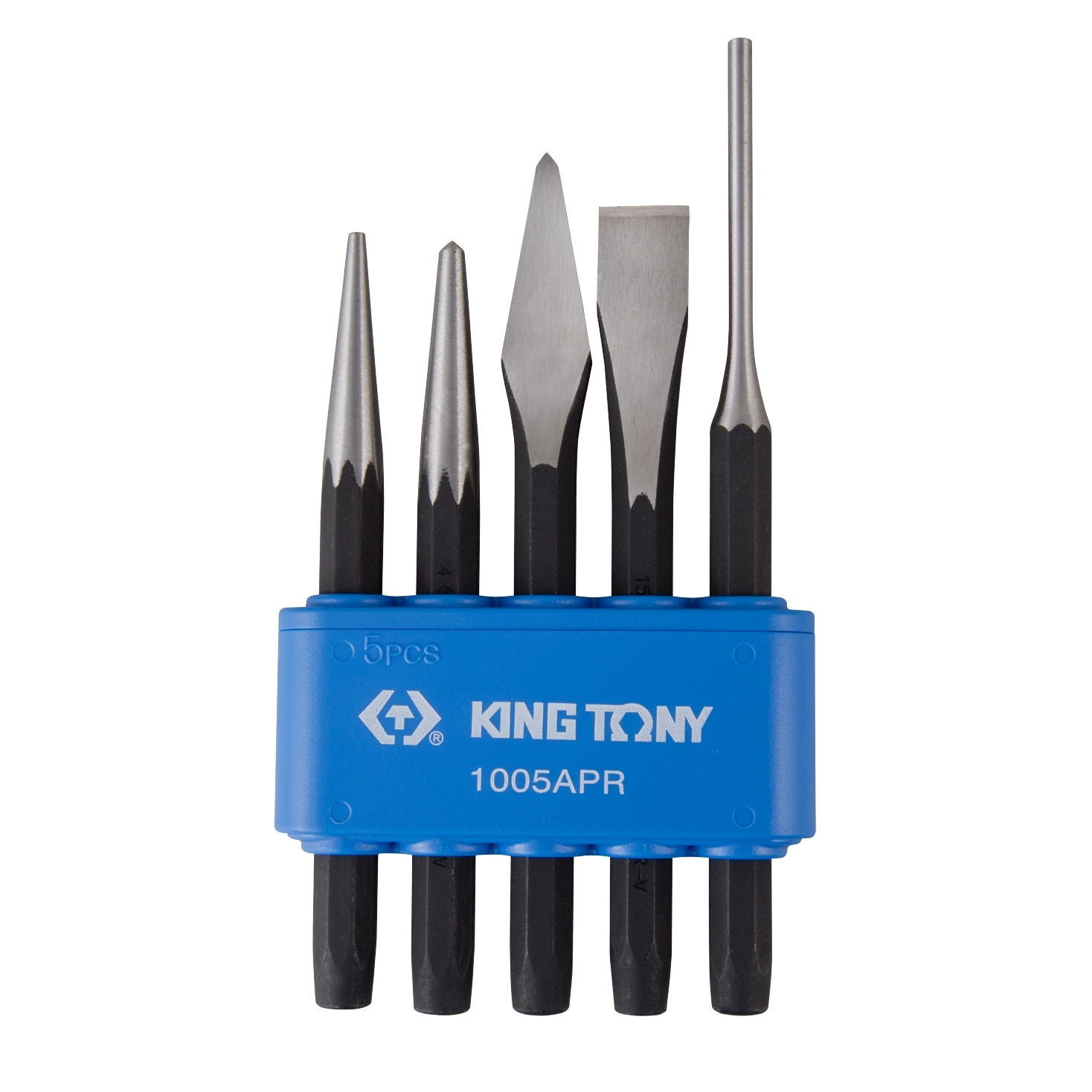 KING TONY Набор ударного инструмента, 5 предметов KING TONY Набор ударного инструмента, 5 предметов