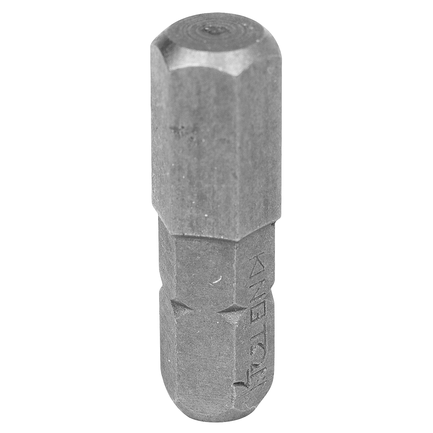 KING TONY Вставка (бита) торцевая 1/4 KING TONY Вставка (бита) торцевая 1/4