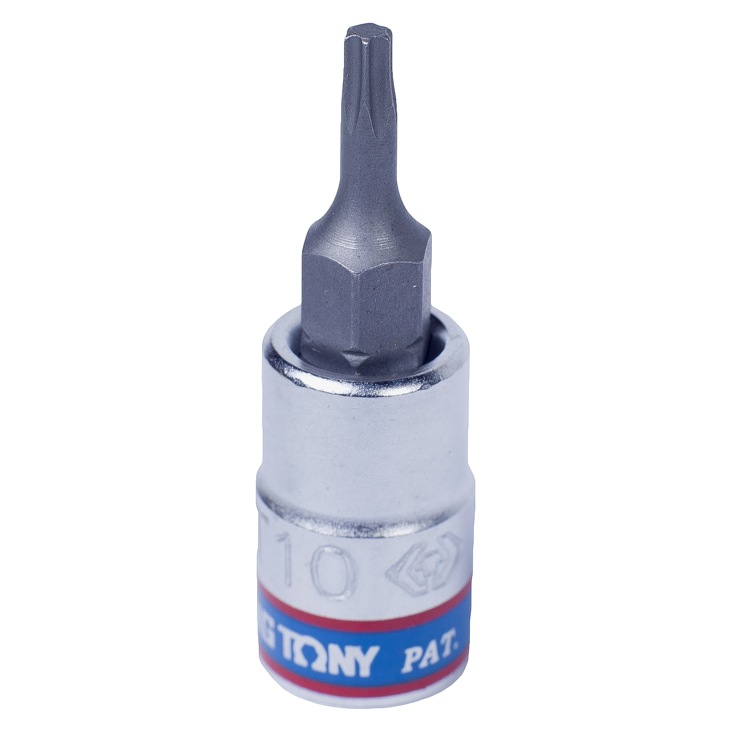 KING TONY Насадка (бита) торцевая 1/4 KING TONY Насадка (бита) торцевая 1/4