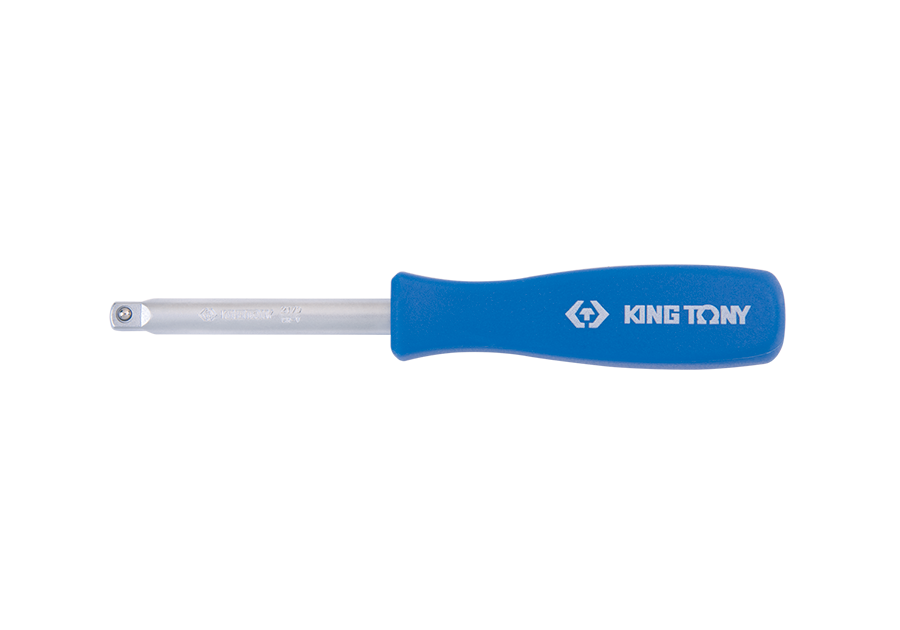 KING TONY Отвертка вороток 1/4 KING TONY Отвертка вороток 1/4
