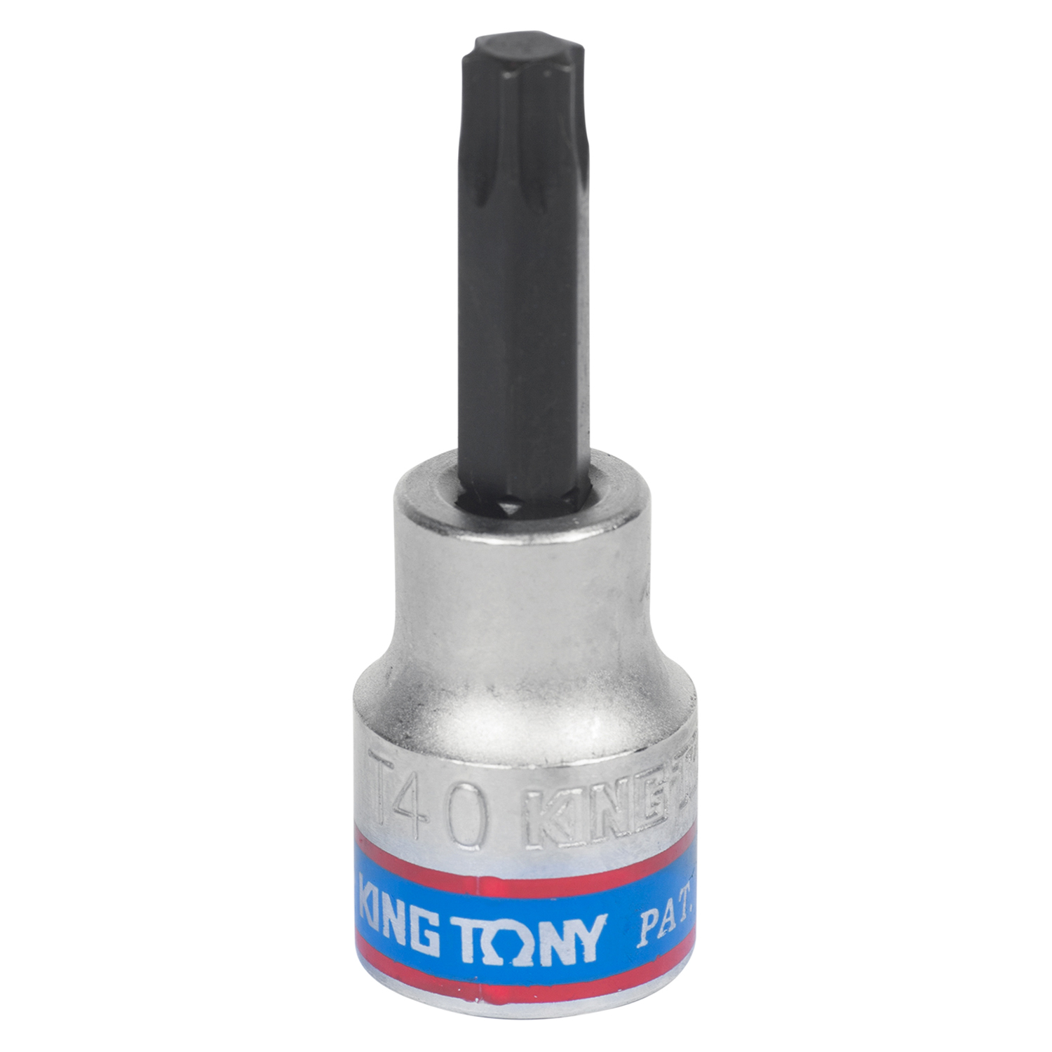 KING TONY Насадка (бита) торцевая 3/8 KING TONY Насадка (бита) торцевая 3/8