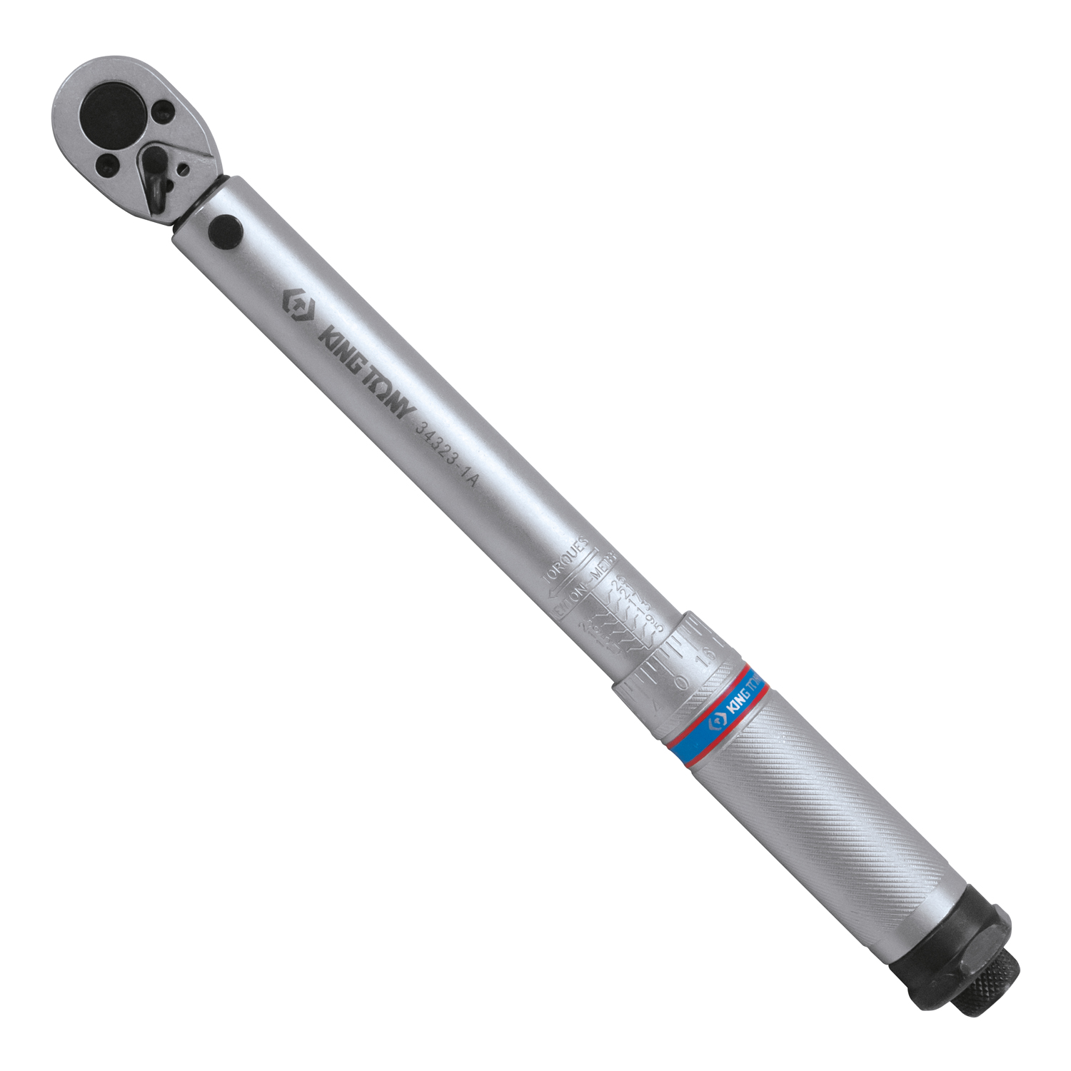 KING TONY Динамометрический ключ серии KING TONY Динамометрический ключ серии