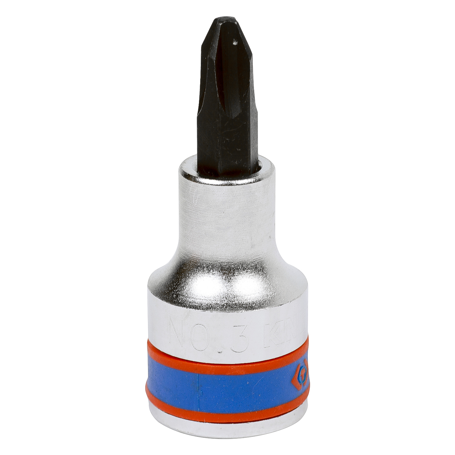 KING TONY Насадка (бита) торцевая 1/2 KING TONY Насадка (бита) торцевая 1/2
