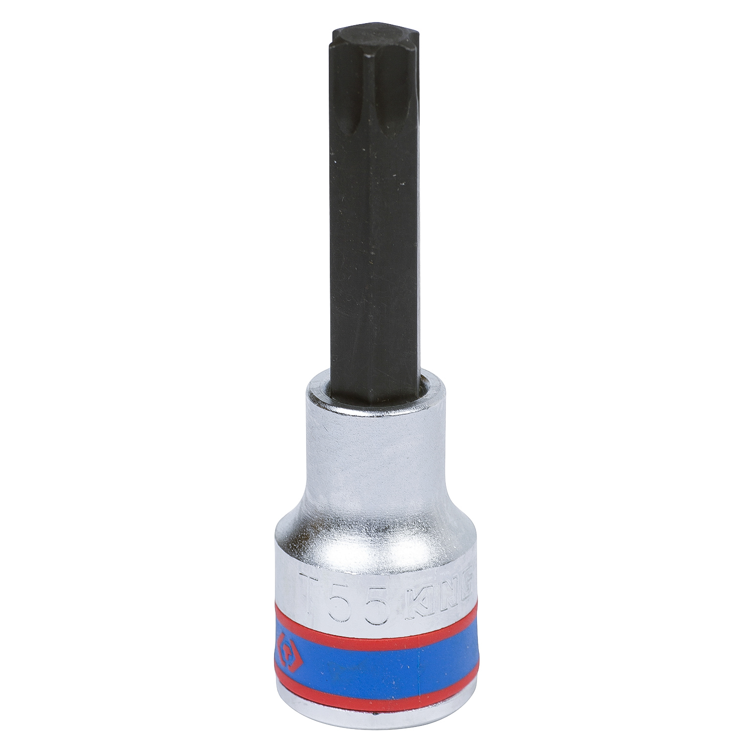 KING TONY Насадка (бита) торцевая 1/2 KING TONY Насадка (бита) торцевая 1/2