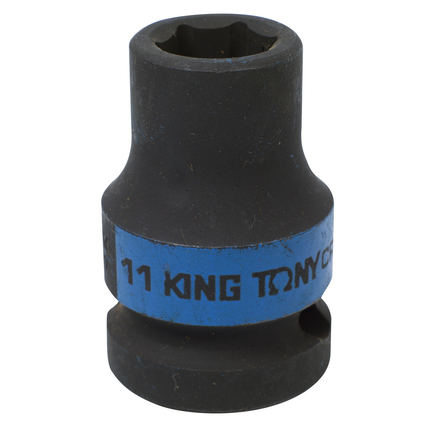 KING TONY Головка торцевая ударная шестигранная 1/2 KING TONY Головка торцевая ударная шестигранная 1/2