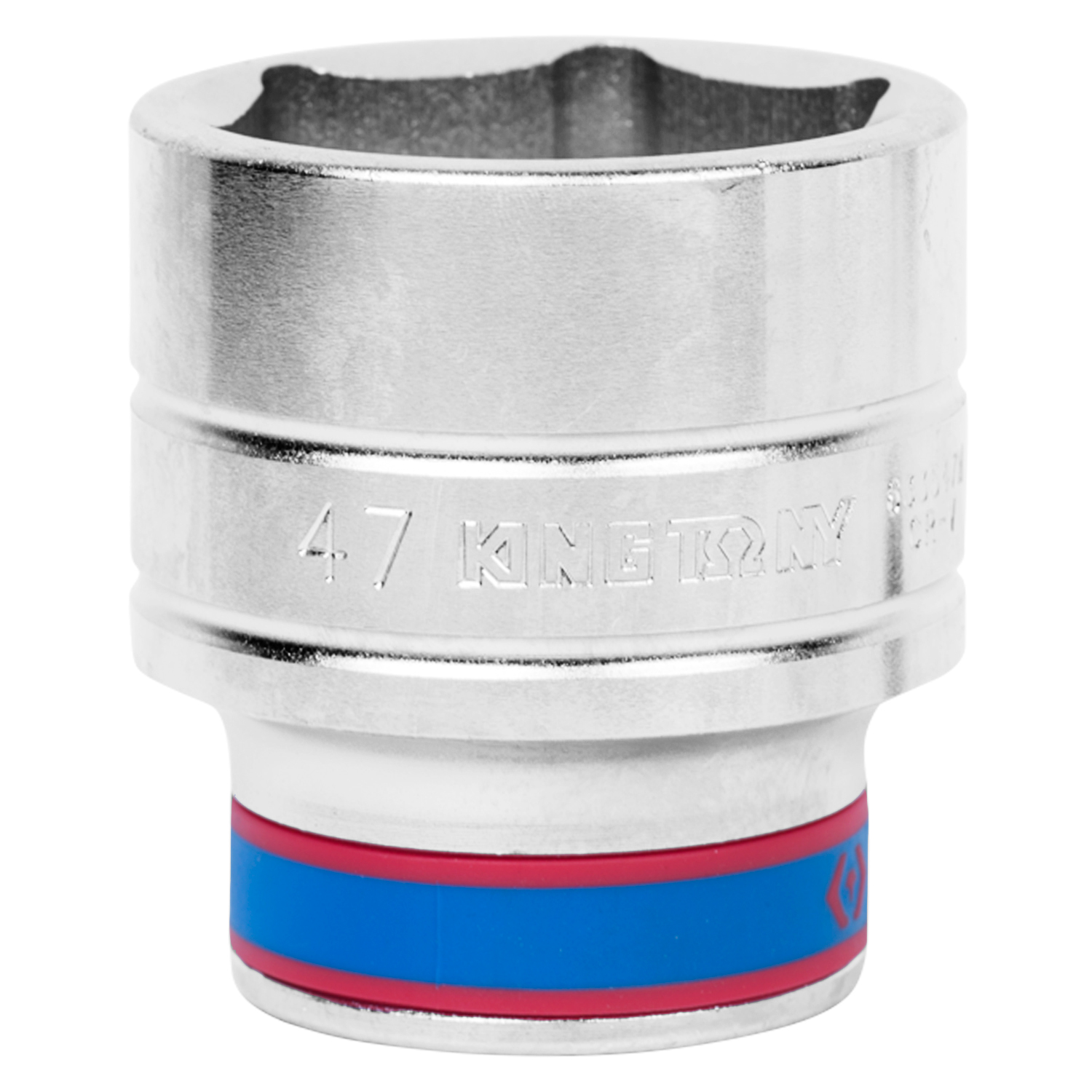 KING TONY Головка торцевая стандартная шестигранная 3/4 KING TONY Головка торцевая стандартная шестигранная 3/4
