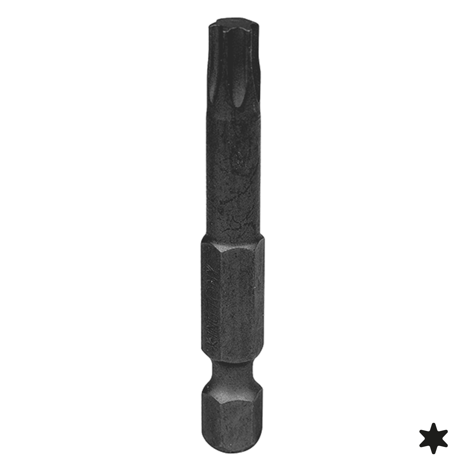 KING TONY Вставка (бита) торцевая 1/4 KING TONY Вставка (бита) торцевая 1/4