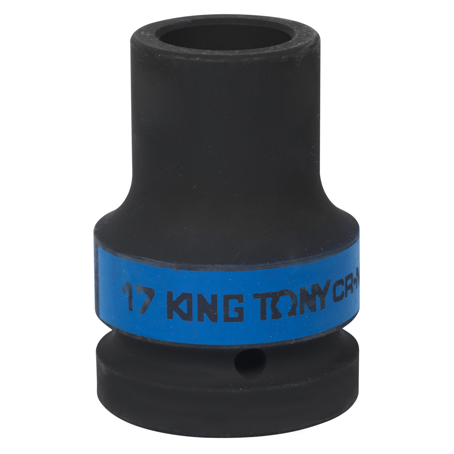 KING TONY Головка торцевая глубокая ударная четырехгранная 1 KING TONY Головка торцевая глубокая ударная четырехгранная 1