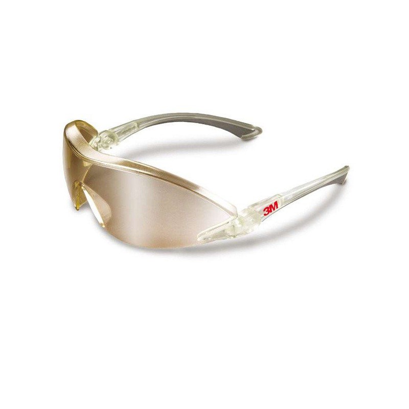 Очки защитные 3М КОМФОРТСТАЙЛ 2844 зеркальные Очки защитные 3М КОМФОРТСТАЙЛ 2844 зеркальные