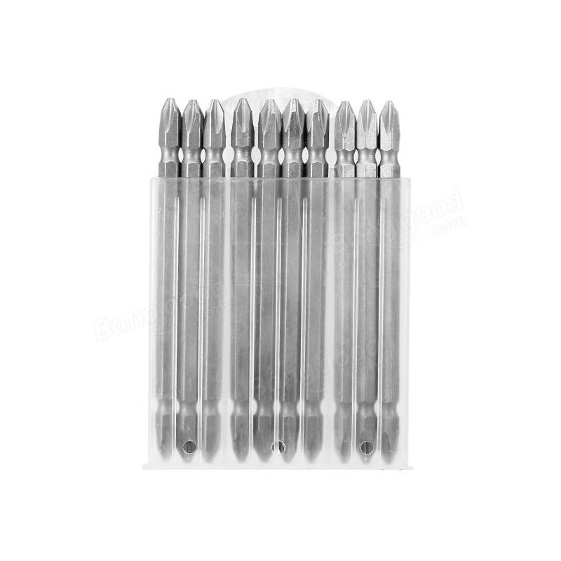 Насадка двухсторонняя PH2х150 S2 DOUBLE Насадка двухсторонняя PH2х150 S2 DOUBLE