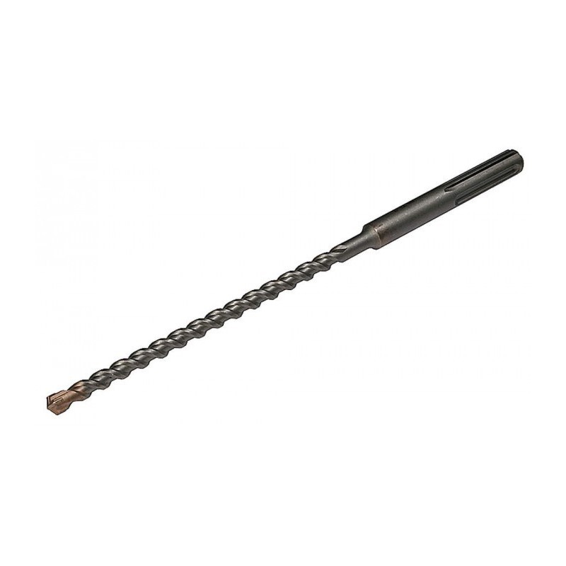 Бур SDS+ 8х160 Бур SDS+ 8х160