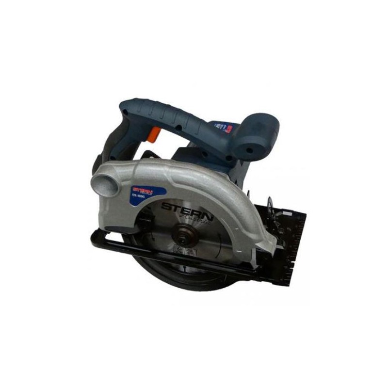 STERN-AUSTRIA CS160C Пила циркулярная STERN-AUSTRIA CS160C Пила циркулярная