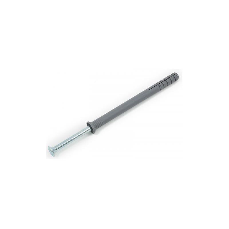 Дюбель-гвоздь 10х120 SM потай Дюбель-гвоздь 10х120 SM потай