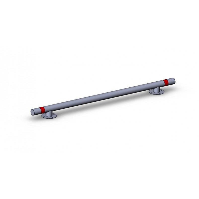 Колесоотбойник К-215-108 Колесоотбойник К-215-108