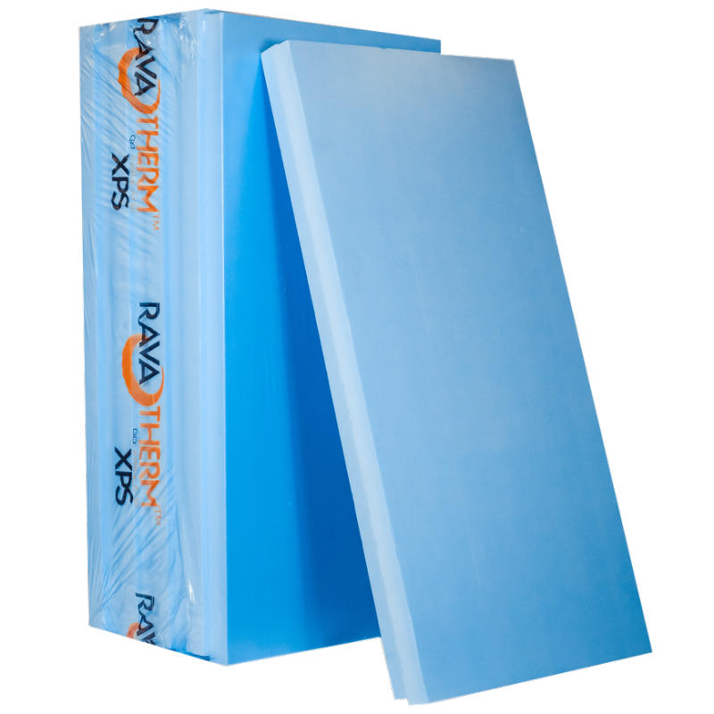 Пенополистирол Ravatherm XPS Standard Пенополистирол Ravatherm XPS Standard