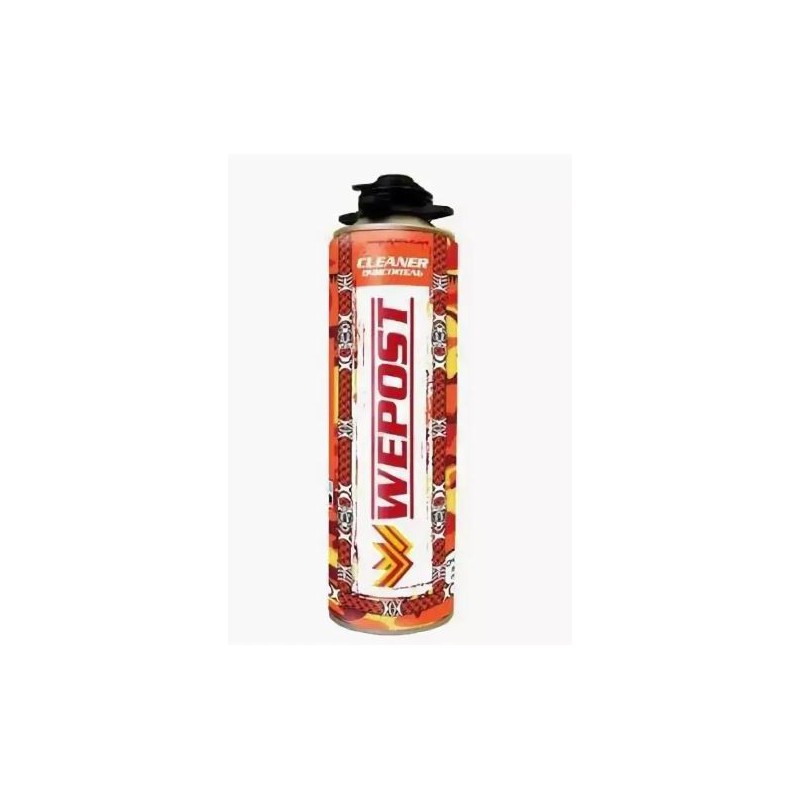 Очиститель WEPOST CLEANER Очиститель WEPOST CLEANER