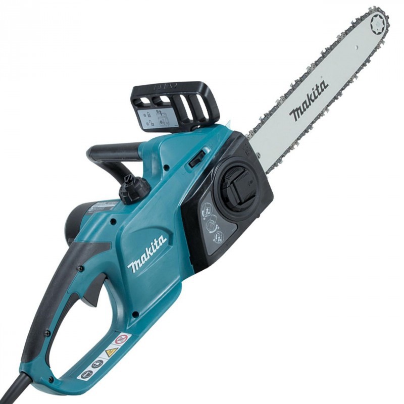 Цепная электрическая пила Makita UC 4041 A Цепная электрическая пила Makita UC 4041 A