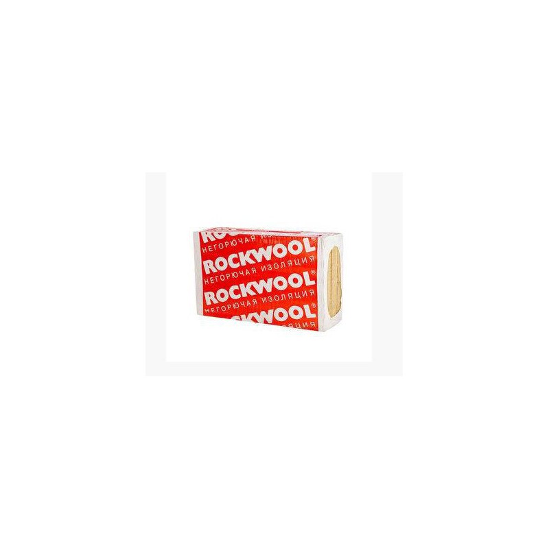 Rockwool Фасад Баттс Rockwool Фасад Баттс