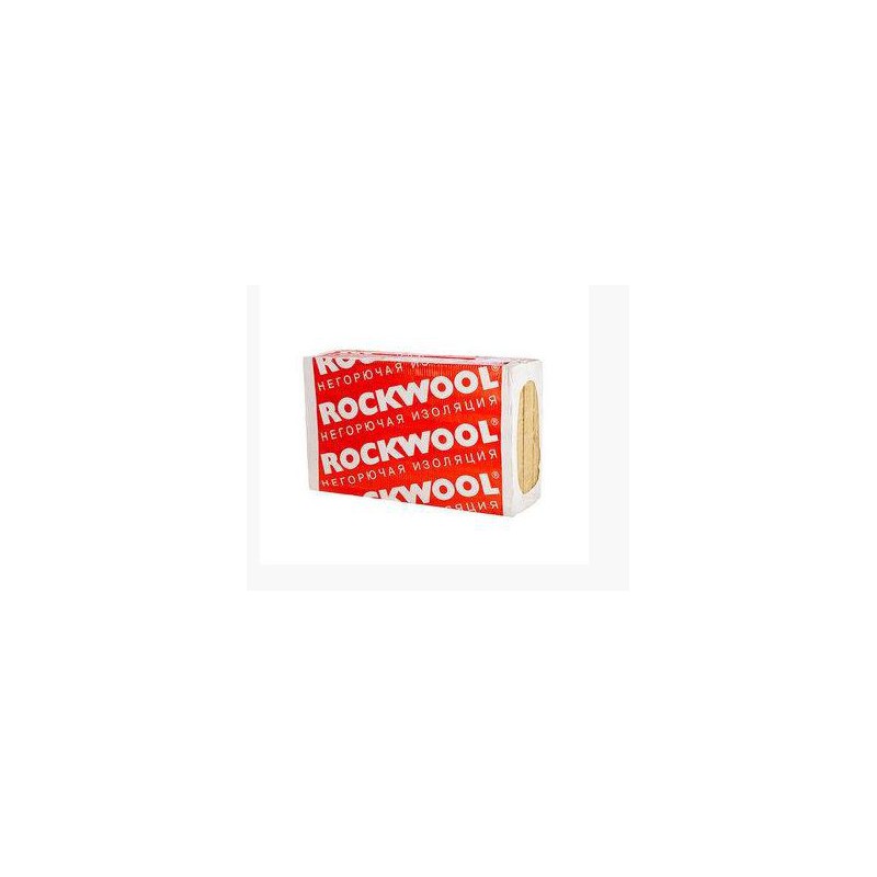 Rockwool Руф Баттс В Rockwool Руф Баттс В