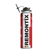REMONTIX PRO Очиститель монтажной пены REMONTIX PRO Очиститель монтажной пены