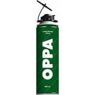 OPPA Очиститель монтажной пены OPPA Очиститель монтажной пены