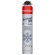 PENOSIL Standard Gunfoam 65 winter PENOSIL Standard Gunfoam 65 winter