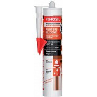 Герметик PENOSIL EasyPRO PAINTERS’ SILICONE Герметик PENOSIL EasyPRO PAINTERS’ SILICONE