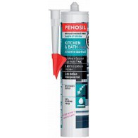 Герметик PENOSIL EasyPRO KITCHEN & BATH Fresh Герметик PENOSIL EasyPRO KITCHEN & BATH Fresh