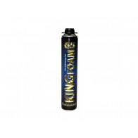 Пена монтажная Barton'S KINGfoam 65 профессиональная 850 мл Пена монтажная Barton'S KINGfoam 65 профессиональная 850 мл