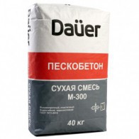 М-300 Пескобетон 40кг