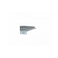 Рейка монтажная (710х55) перфорированная к ВРУ Unit и ЩО-70 (Вх800хГ) EKF PROxima