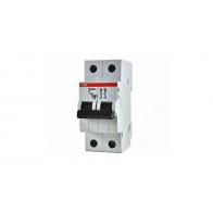 Автоматический выключатель ABB SH202L 2CDS242001R0164 C16 Автоматический выключатель ABB SH202L 2CDS242001R0164 C16