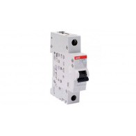Автоматический выключатель ABB S201 2CDS251001R0404 C 1P 40A Автоматический выключатель ABB S201 2CDS251001R0404 C 1P 40A