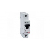 Автоматический выключатель Legrand TX3 404030 C 1P 25А Автоматический выключатель Legrand TX3 404030 C 1P 25А