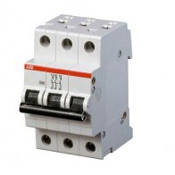 Автоматический выключатель ABB SH203L 2CDS243001R0064 C6 Автоматический выключатель ABB SH203L 2CDS243001R0064 C6