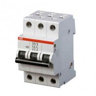 Автоматический выключатель ABB SH203L 2CDS243001R0164 C16 Автоматический выключатель ABB SH203L 2CDS243001R0164 C16