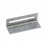 Крепежный уголок скользящий KUC 40Х120