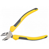 Профессиональные бокорезы Inforce 160 мм 06-18-04