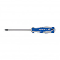 KING TONY Отвертка Torx Т25, L = 100 мм