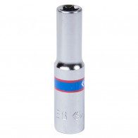 KING TONY Головка торцевая TORX Е-стандарт 1/4