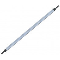 KING TONY Вставка (бита) прецизионная для отвертки 91230, Torx T9 / Torx T15